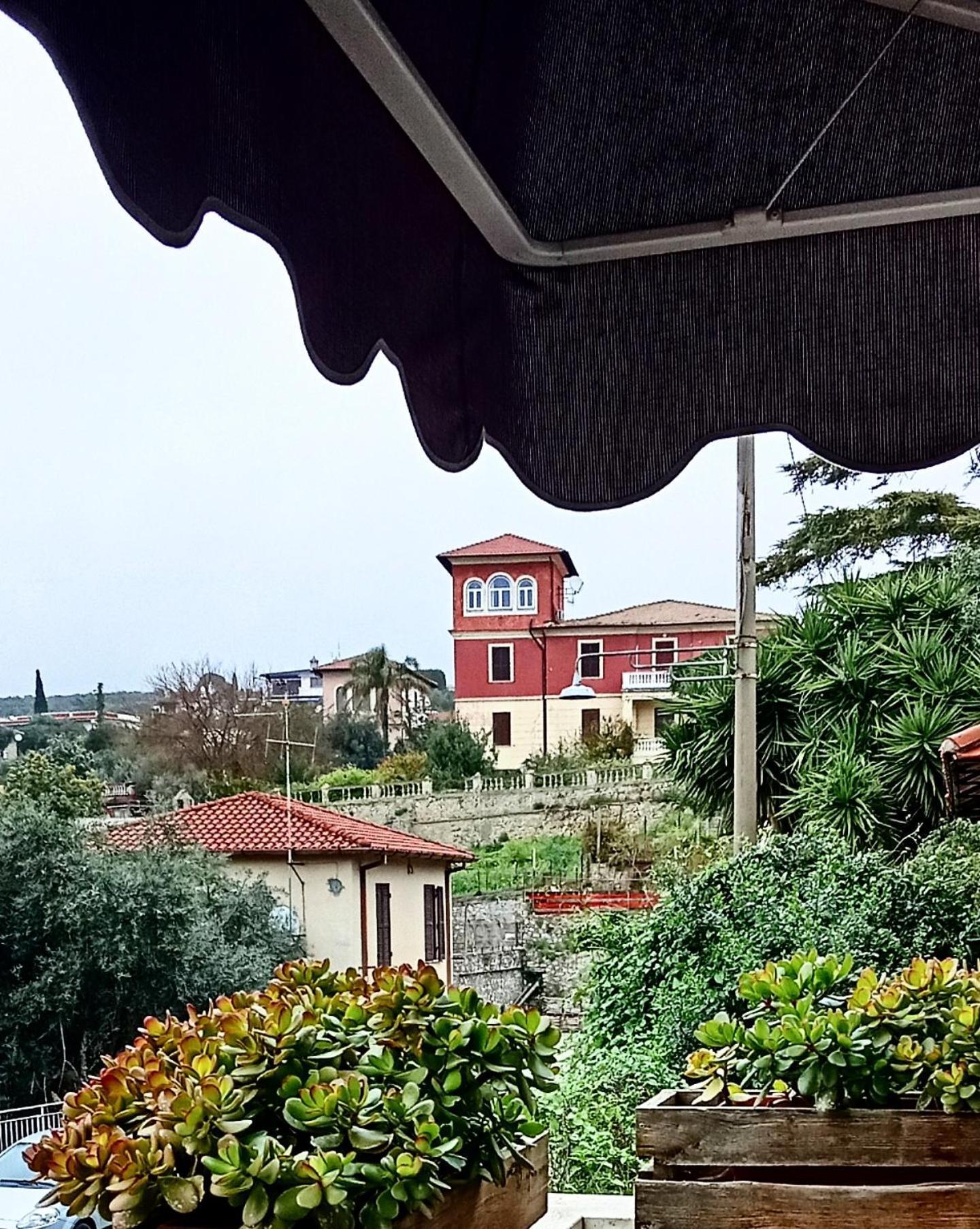 Big Mama Jungle Rooms Terracina Exterior foto